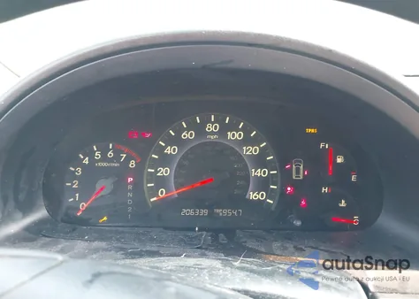 2007 Honda Odyssey Lx from USA, damaged, VIN 5FNRL38277B007626